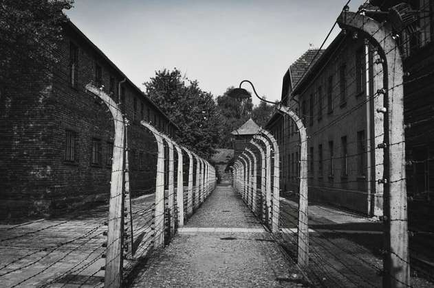 Auschwitz y el relato de los límites que no conocíamos