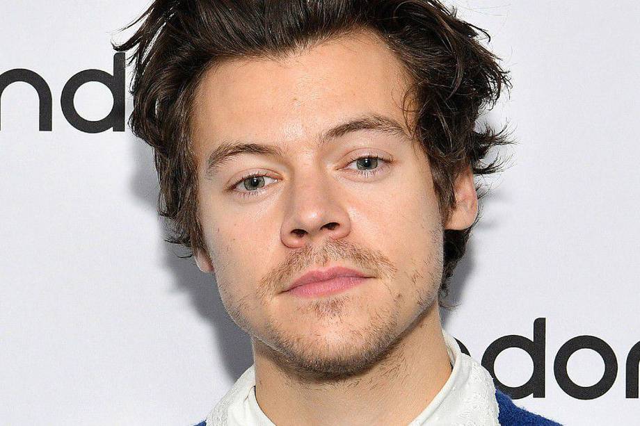 Harry Styles lanzó marca propia de belleza para cualquier género