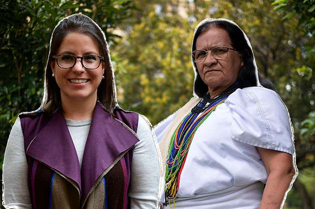 Zalabata y Goebertus, los rostros de Colombia en la escena internacional