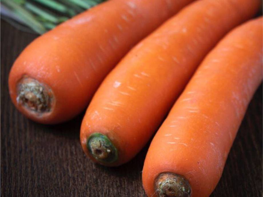 Zanahoria: ¿Qué enfermedades cura comerla en ayunas?