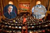 Acuerdo de Paz: Congreso no avanza en normas clave a un mes de que termine la legislatura