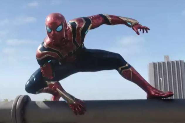 “Spider-Man: sin camino a casa” regresa a las salas de cine con escenas inéditas