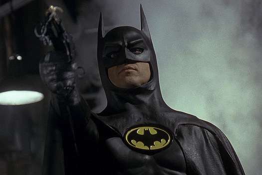 Confirmado: Michael Keaton interpretará a Batman en la película “The Flash”  | EL ESPECTADOR