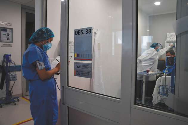Coronavirus en Colombia 19 de junio: 28.734 nuevos casos y 589 muertes