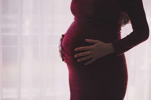 Consejos para vivir el embarazo durante la pandemia 