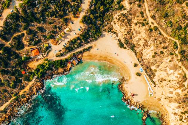 15 playas europeas que debe conocer en este 2024