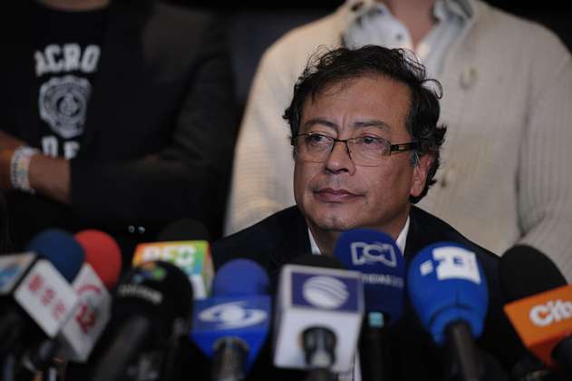 Corte Interamericana niega medidas provisionales a Gustavo Petro