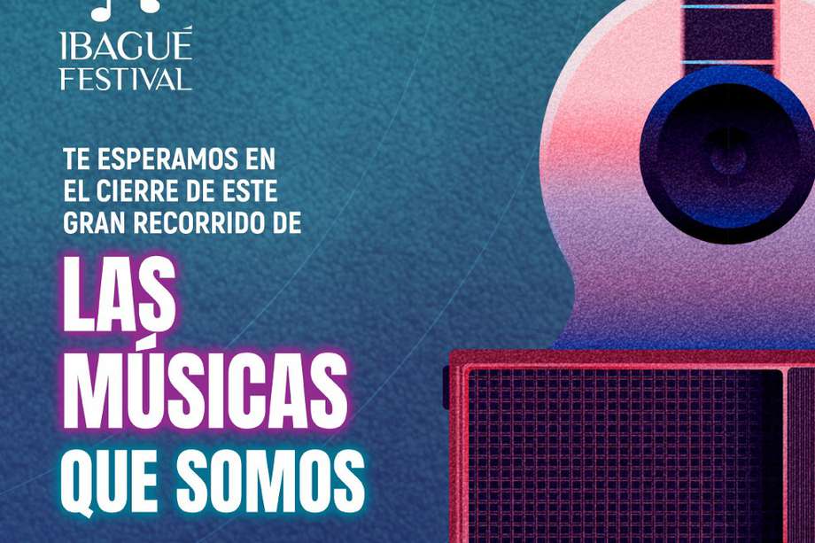 Ibagué Festival tendrá el encuentro musical a cargo del Trío de maderas Aulos, que presentará obras de autores colombianos en un formato académico de trío de dos clarinetes y fagot.