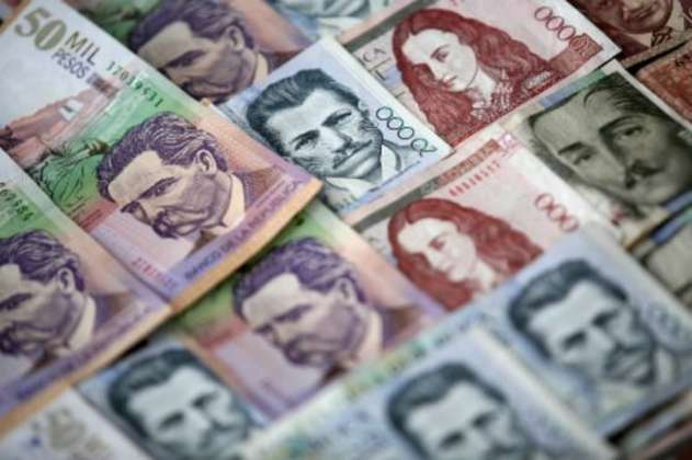 Crédito en Colombia crecerá un 6,8% en 2018: Asobancaria