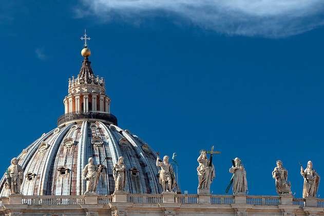 'Varón y mujer los creó', documento con el que el vaticano debate sobre la cuestión de género