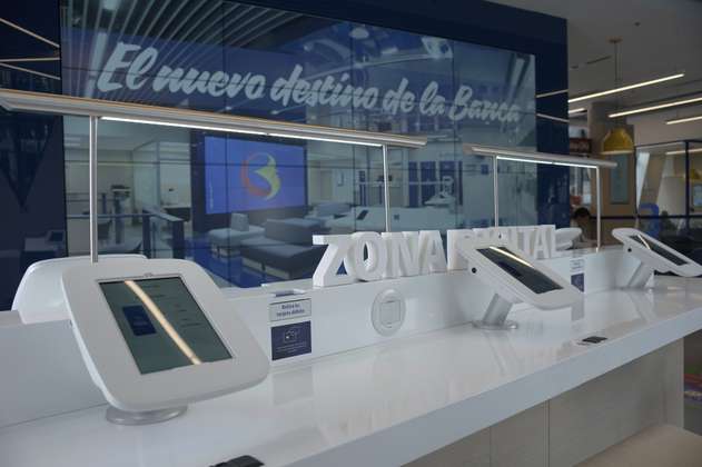Banco de Bogotá es reconocido como Mejor Laboratorio de Innovación Financiera
