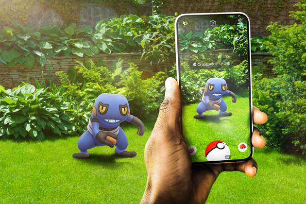 ¿De qué se trató Pokémon GO? El fenómeno para celular que se tomó el mundo en 2016