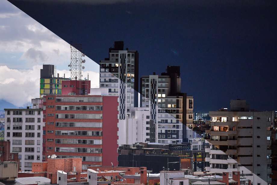 Bogotá tiene parte de los barrios más costos de toda la región.