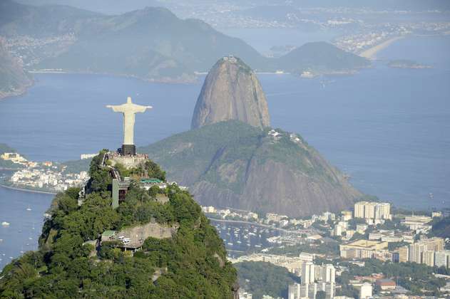 72 horas en Río: guía de viaje para una escapada a la “Ciudad Maravillosa”