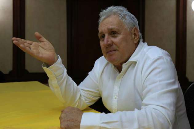 Alcalde de Cúcuta: "Trabajamos en la política de hospitalidad con los venezolanos"