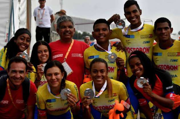 Se define la ciudad: Colombia será la sede del Mundial de Patinaje
