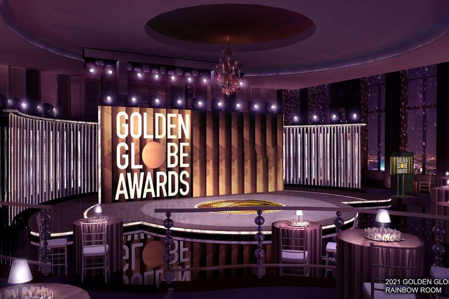 Los Globos de oro aceleran la modificación del código de conducta y abren inscripciones para aceptar a nuevos medios, tras la renuncia de la NBC para transmitir la gala de 2022.  / Foto: Facebook Golden Globes