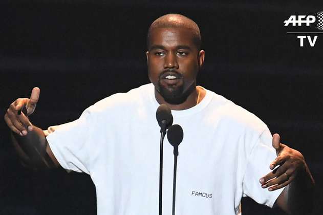 Kanye West anuncia que será candidato a la presidencia de Estados Unidos