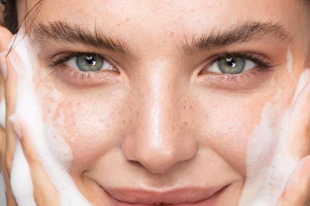 5 beneficios del agua fría para la piel de tu rostro