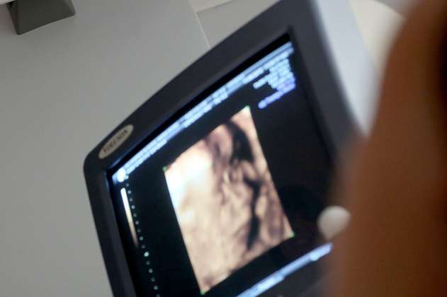 ¿Cuántas ecografías debes realizarte durante tu embarazo?