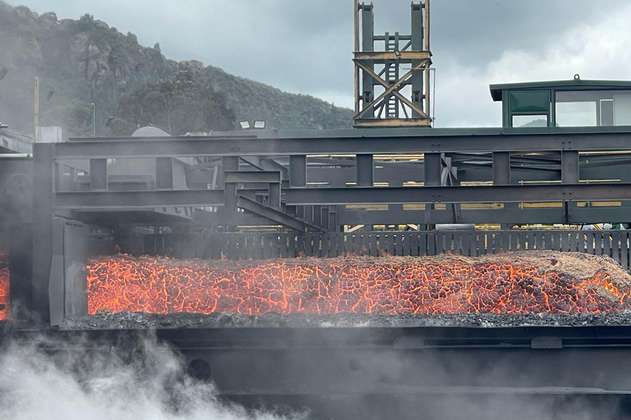 Demanda de carbón térmico podría llegar a 8 millones de toneladas