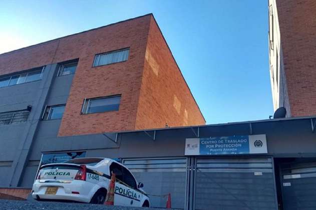 Abrirán un nuevo Centro de Traslado por Protección en Bogotá