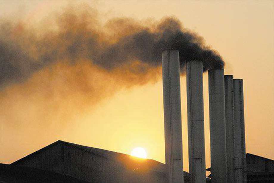 Tecnología para el ambiente