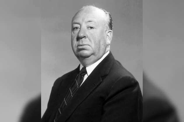 Cinco películas para ver del ‘maestro del suspenso’ Alfred Hitchcock
