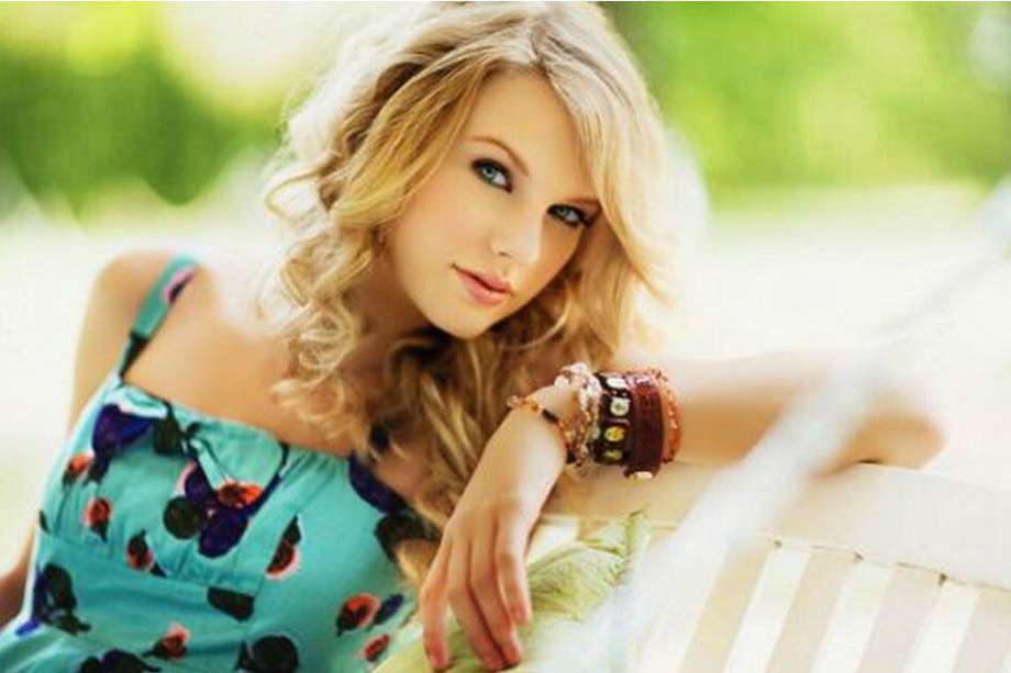 Taylor Swift  - EFE