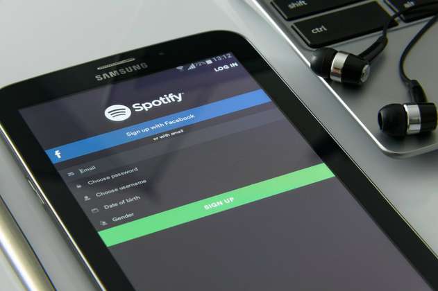 Spotify retira las canciones de R. Kelly de sus listas de reproducción