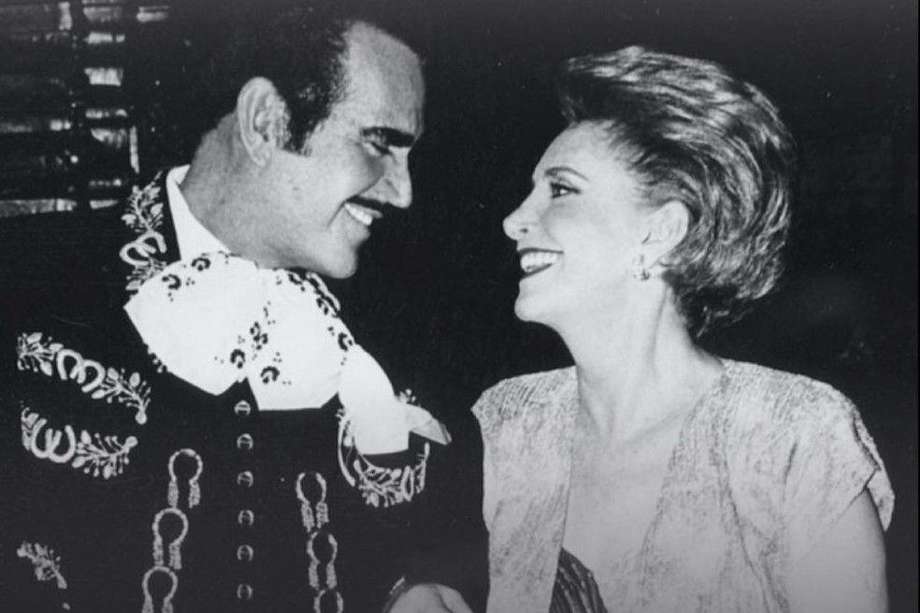 El ídolo mexicano y su esposa María del Refugio Abarca se casaron el 27 de diciembre de 1963. Habrían cumplido 58 años de casados en unas semanas.