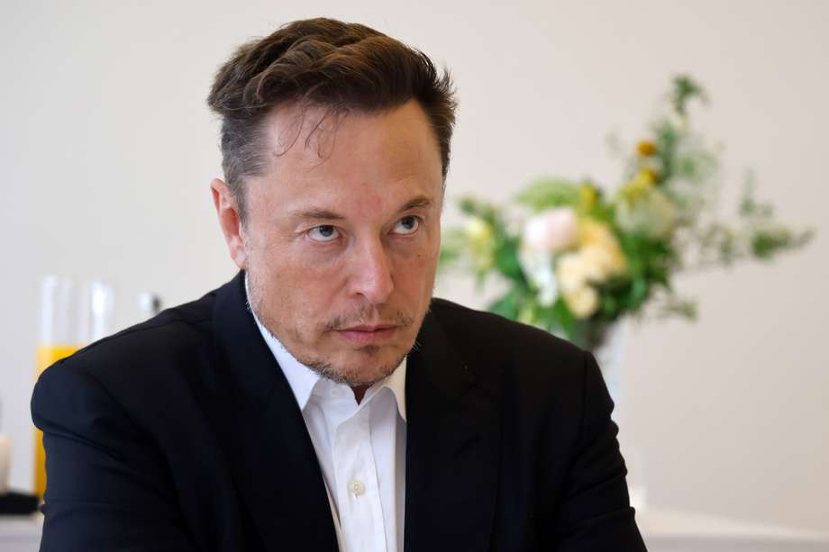 El consumo de drogas de Elon Musk preocupa a los ejecutivos de sus empresas  | EL ESPECTADOR