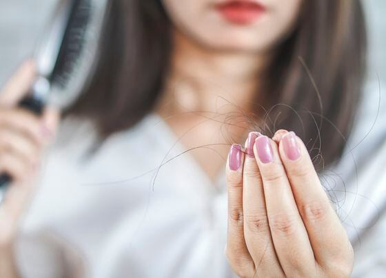 Siete consejos para evitar la caída del cabello en mujeres