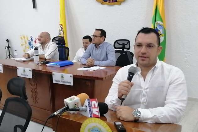 Contralor de Barranquilla suspendido por orden de la Procuraduría 