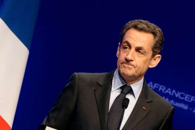 La Fiscalía pide juzgar a Sarkozy por corrupción y tráfico de influencias