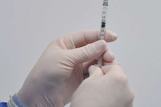 Vacunación contra Covid
