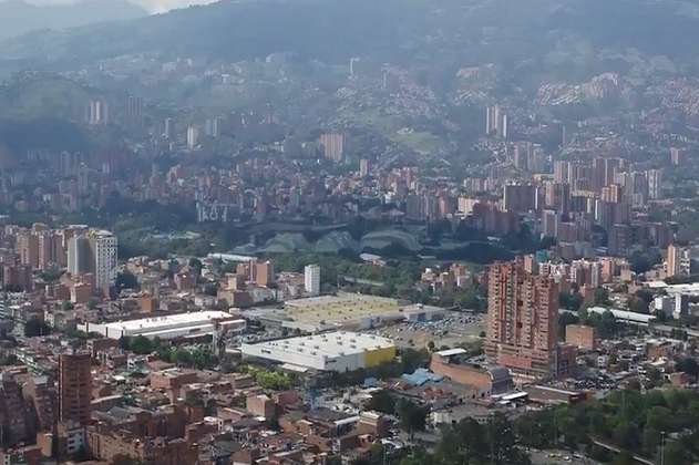 Inicia Festival Vive 2018 en Medellín