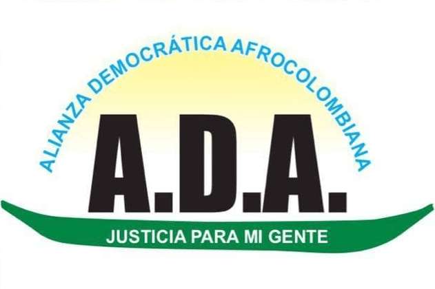 CNE mantiene personería jurídica del movimiento ADA