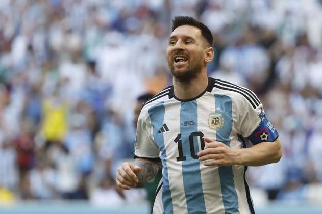 Mundial Qatar 2022: ¿Cuál es la enfermedad que padece Messi?
