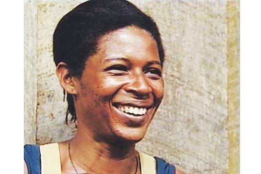 Doña Tuta nació en Noanamá y toda la vida ha trabajado en su Chocó.  / Video: Travesía 