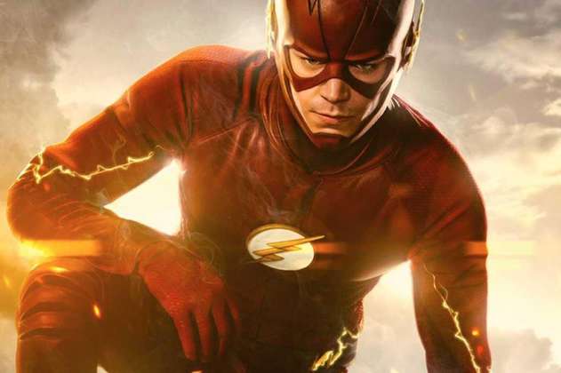 “The Flash”, le pone punto final a su serie luego de nueve temporadas