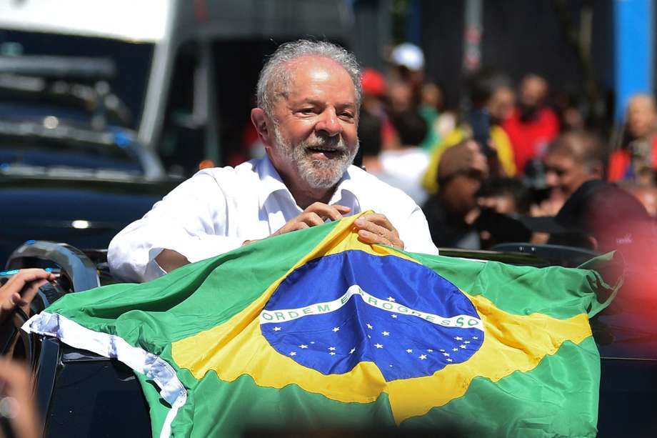 Se espera que Lula designe de aquí al miércoles a un coordinador del equipo de transición, que se encargará de solicitar acceso a los documentos oficiales. 