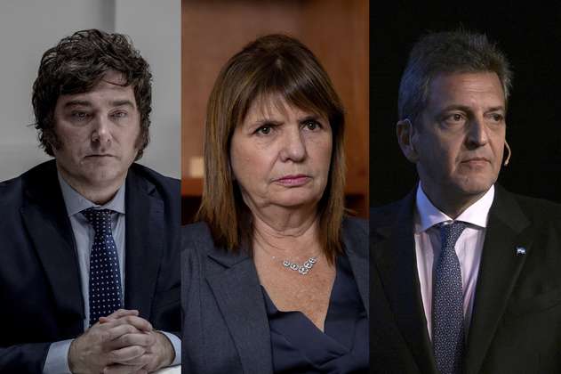 La crisis económica en Argentina, protagonista en las elecciones presidenciales