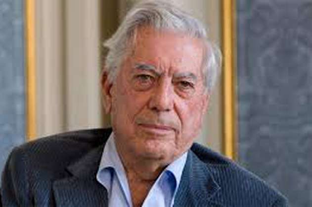 Vargas Llosa: El gran problema de nuestro tiempo es la posverdad
