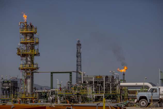 México declina prolongar a julio recorte petrolero acordado por OPEP y sus aliados
