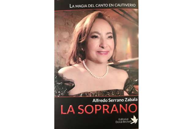 La soprano (Por capítulos)