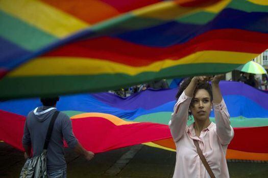 En cátedra, profesor de La Sabana dice que homosexuales sí son enfermos
