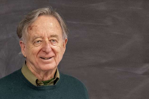 Dennis Sullivan gana el ‘Nobel de matemáticas’ por contribuciones a la topología