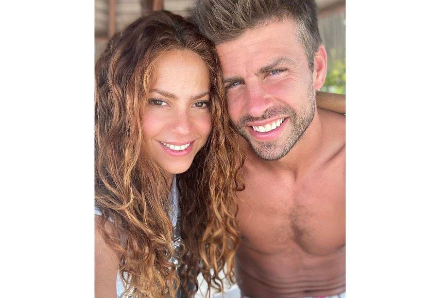Después de varios meses sin verse, Shakira se reencontró con Piqué, para definir un acuerdo sobre la custodia de sus hijos Milan y Sasha y más temas concernientes a su separación.
