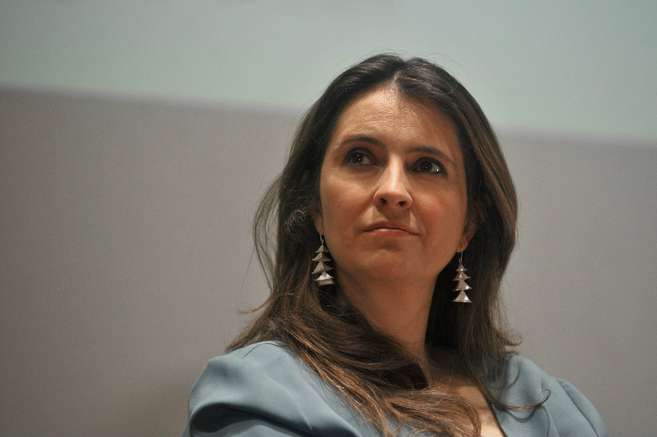 Paloma Valencia, entre los nuevos miembros del Comité Nacional de Paz
